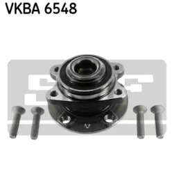 SKF VKBA6548